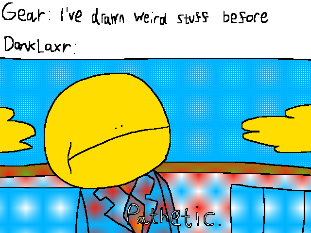 a funni meme
