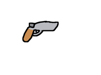 how tf do i draw a revolver