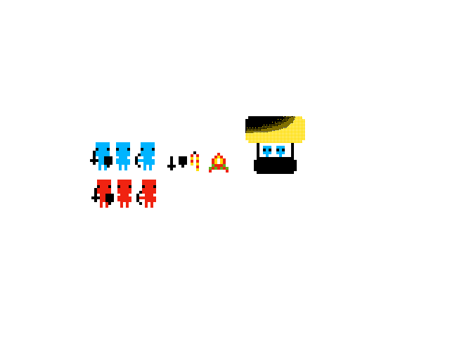 Biggersand wars