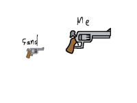 This took 10 mins