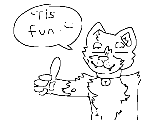 Redesigning things is really fun :)