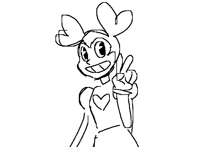 spinel (lazy anim)