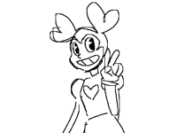 spinel (lazy anim)