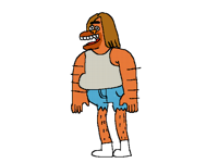 Chad