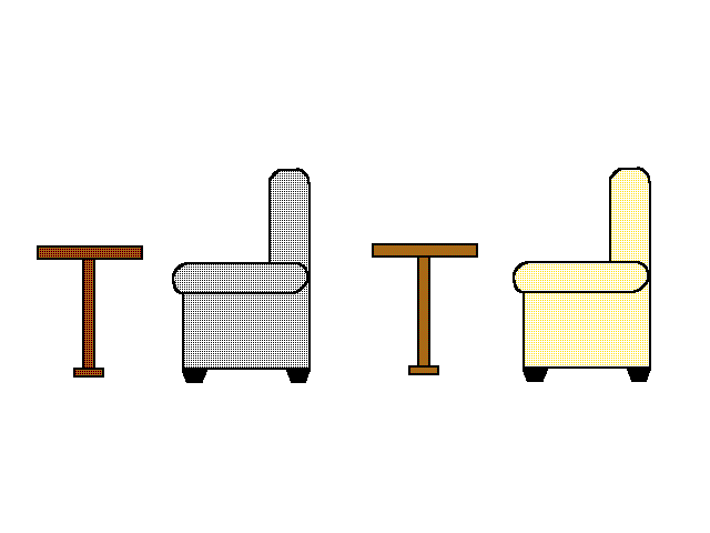 Who wants a furniture set