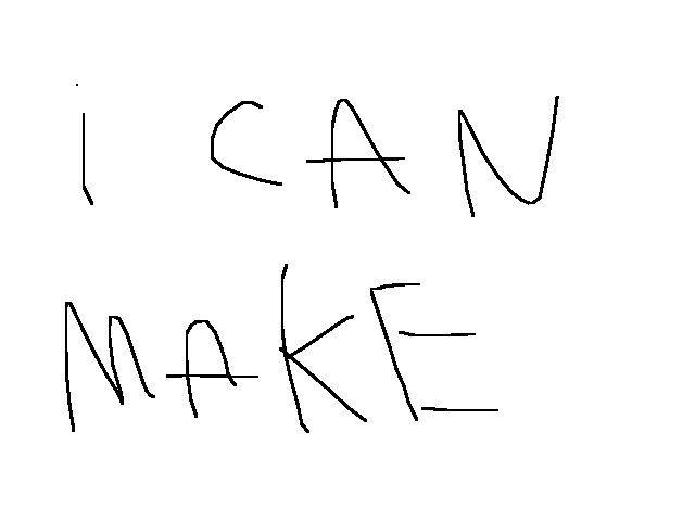 I CAN MAKE 200 ANIMATIONS WHOO