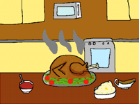 Happy Thanksgiving!