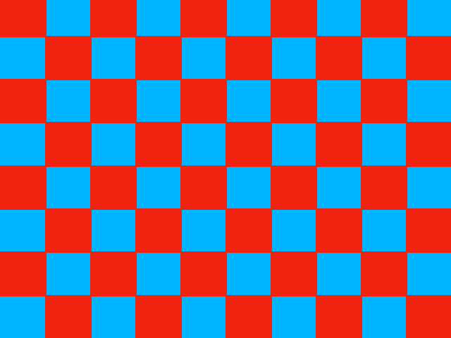 Move screen