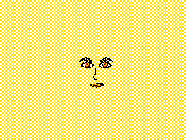 Face