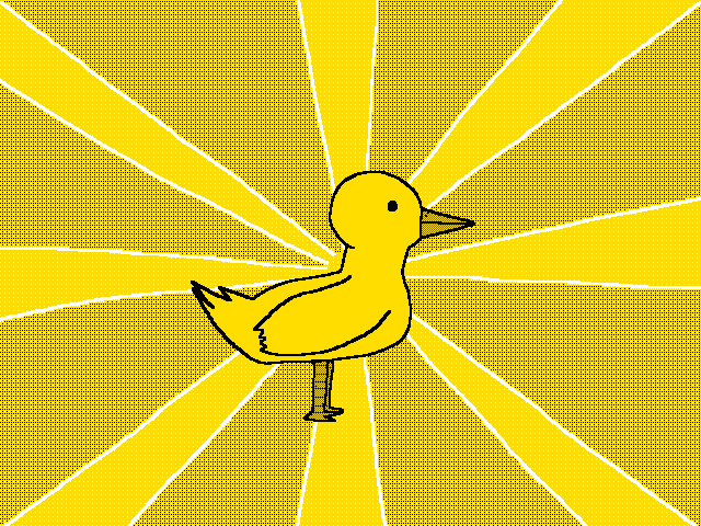 Duck
