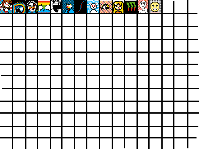 Add you face(looooong collab)