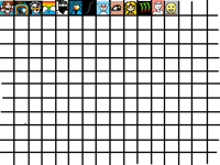 Add you face(looooong collab)