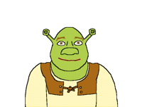 Shrek