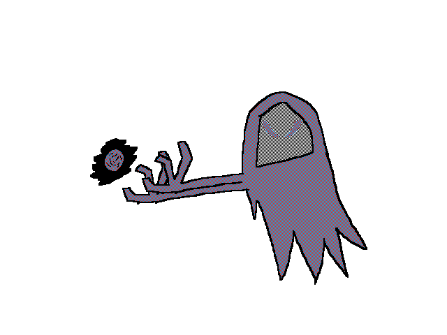 Ep 8 "Idk what to call this"