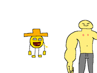 Winner of contest