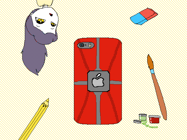 Design this PHONE CASE please