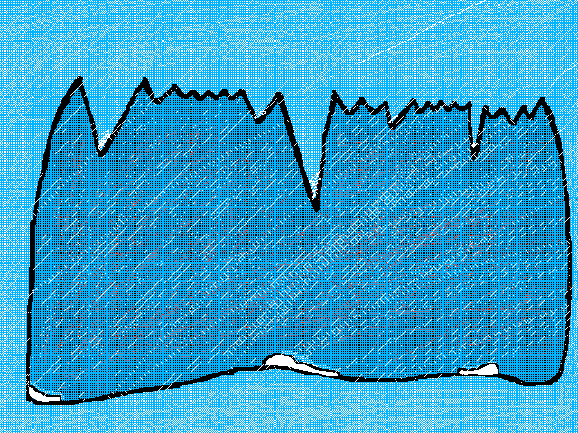 Ice Cave