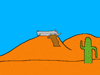 Gun No.2