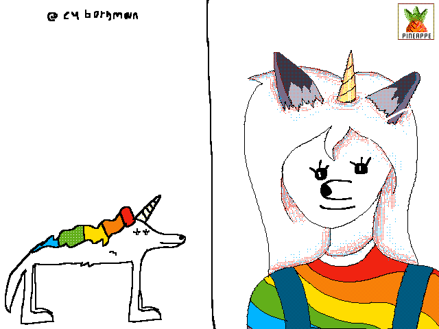 (done) @Pinapple
