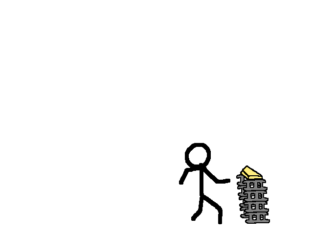 Karate chop