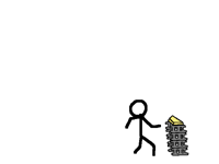 Karate chop