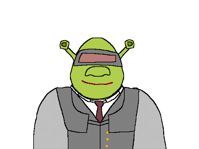 Future shrek