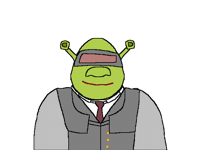 Future shrek