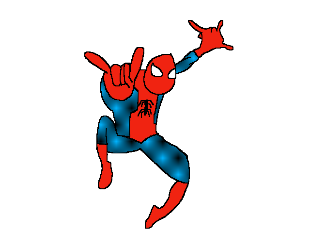 Spooder