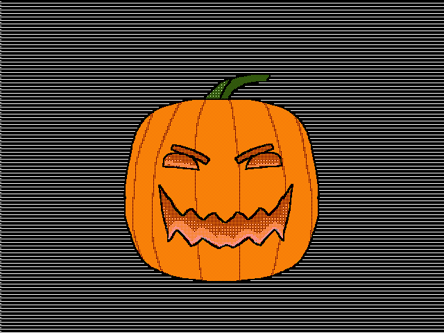 Halloween is tomorrow!!!!