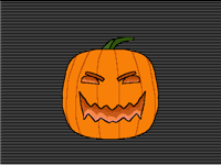 Halloween is tomorrow!!!!