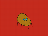 NormalPotatoMan
