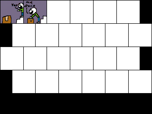Let’s make a comic !