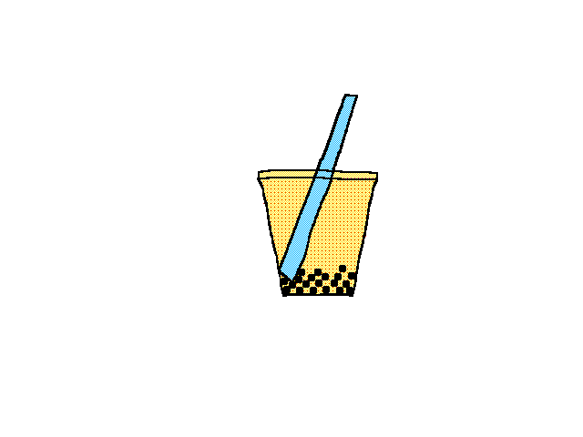 Who else likes boba