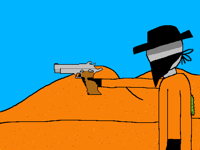 Gun No.3