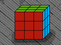 Rubik's Cube