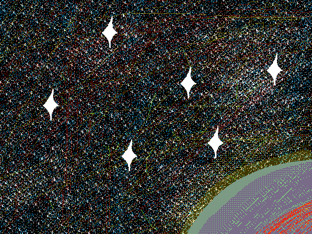 Space
