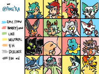 #irateamexasocs srry if I'm a meanie boi