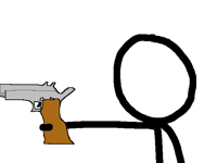 Gun