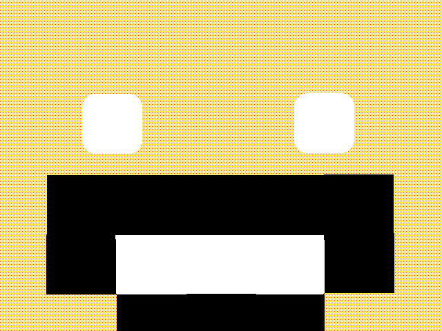 I made a pc game