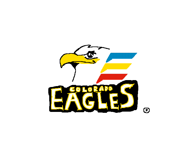 Colorado Eagles