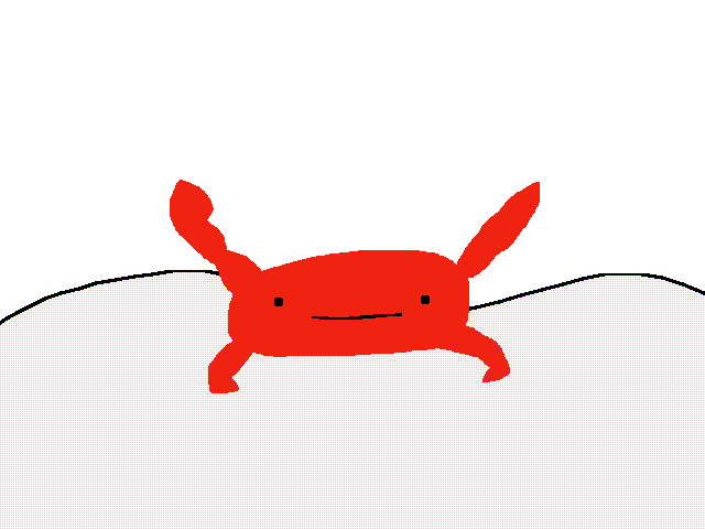 crab