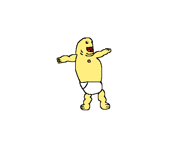 Does it like he's spinning [repost] [repost]