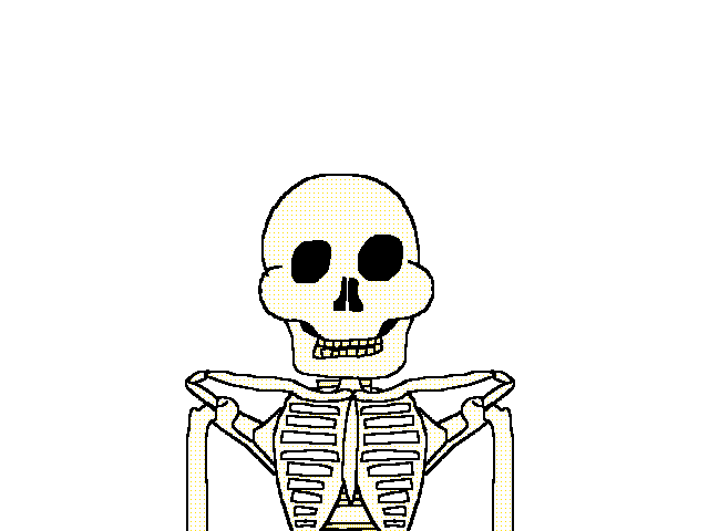 Halloween is almost here!
