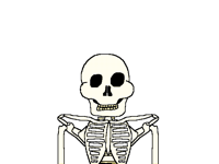 Halloween is almost here!
