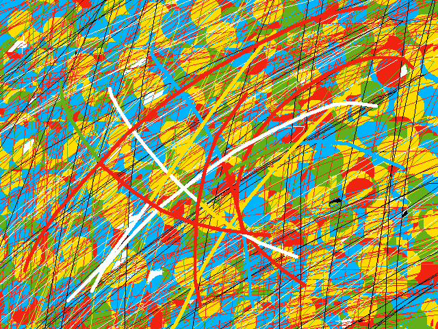 Absract art