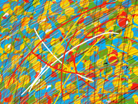 Absract art