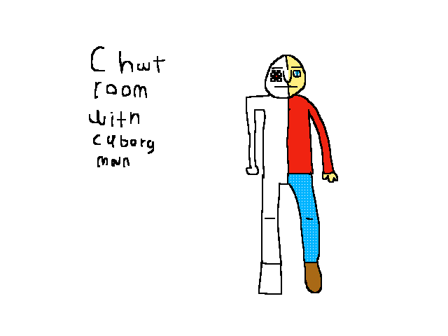 Chat room