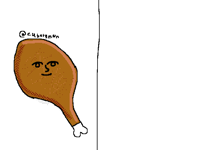 Draw chicko in you're style