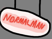 NormalNeon