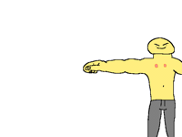 For contest